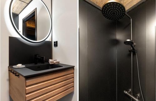Harstad Apartment | Top Modern I Central Harstad I Family & Groups