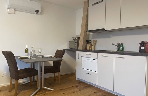 Rapperswil Apartment | Top Modernes Studio im Zentrum von Rapperswil - Schnyders Home Studio 2