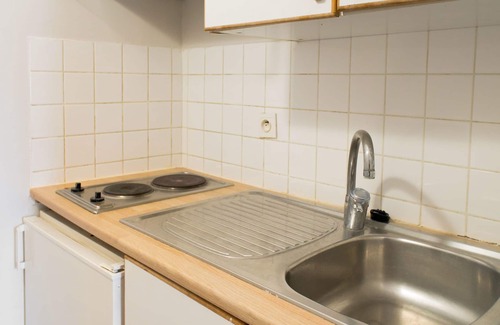 Istres Hotel | Top Motel