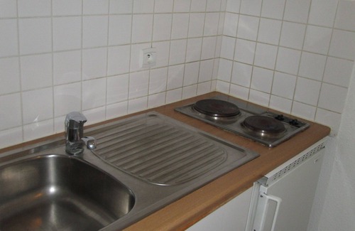 Istres Hotel | Top Motel