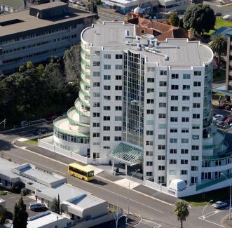 Tauranga Bed & Breakfast | Top Of The Town Bed & Breakfast