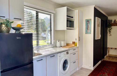 Bay View Apartment | Top of the Trail