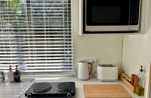 Bay View Apartment | Top of the Trail