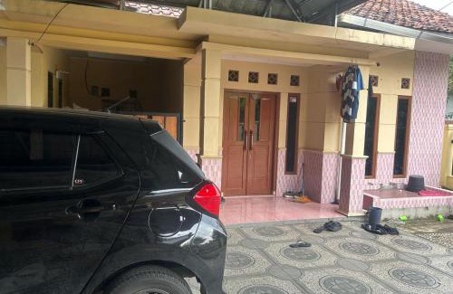 Rendeh Villa | Top Palace