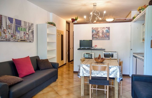 Introbio Apartment | Top Panorama - Piscina