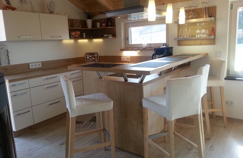 Neufinsing Apartment | Top place between Munich and Erding, ideal for Messe München and Therme Erding