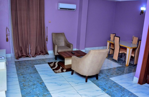 Asaba Hotel | Top Rank Hotel Galaxy Asaba