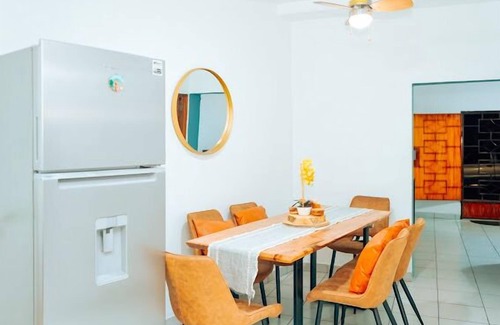 Santa Tecla House | Top Rated Home in Quezaltepeque, only 15 min away from San Salvador 🌅