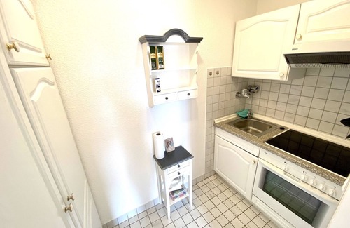 Groemitz Apartment | Top renovated apartment in a great location!