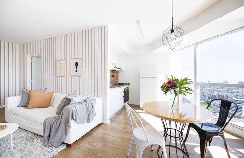 El Centro Condo | Top Rentals Downtown