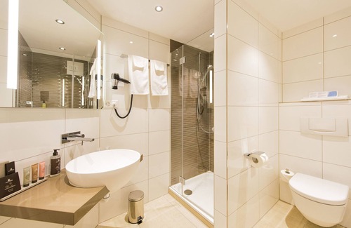 Unterageri Hotel | TOP SeminarHotel am Aegerisee Unteraegeri