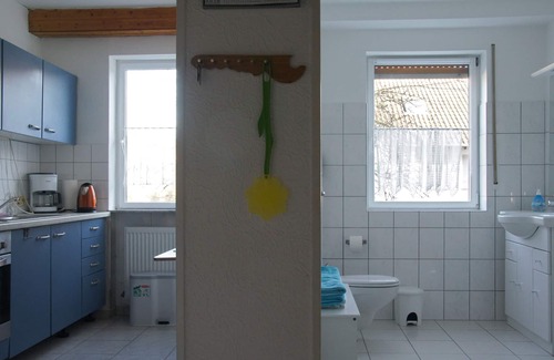 Bad Schwalbach Apartment | Top three star apartment from 29 € for 2 pers.