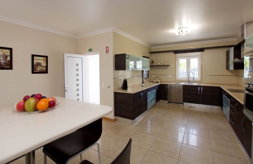 Gale Villa | Top villa in top location - Super family vacation on the beach - Relax