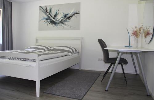 Refrath Apartment | Top Wohnung in Refrath bei Köln