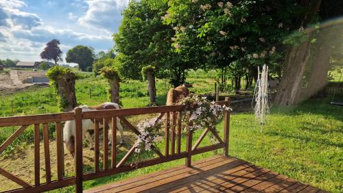 Bredsten House | Topagergaard