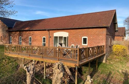 Bredsten House | Topagergaard