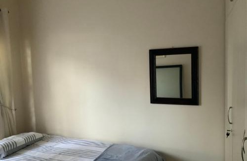 Kareeberg Apartment | Topanga 1, Uvongo beach apartment