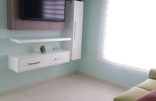 Opal Apartment | Topaz Sunscape