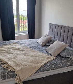 Konin Apartment | Topazowa 33