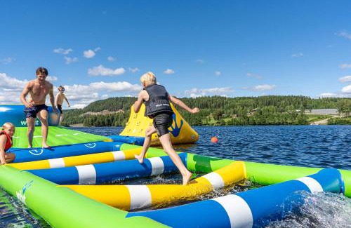 Ringsaker Other | Topcamp Mjøsa - Brumunddal