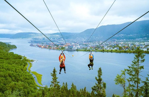 Mosjoen Other | Topcamp Mosjøen - Helgeland