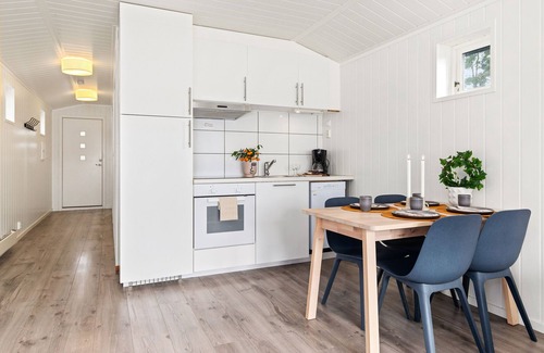 Hole Cottage | Topcamp Onsakervika - Tyrifjorden