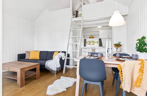 Hole Cottage | Topcamp Onsakervika - Tyrifjorden