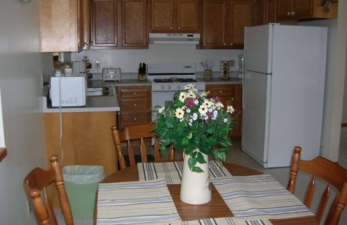 Topinabee Cottage | Topinabee Pines Vacation Cottage