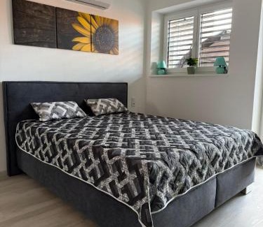 Mikulov Apartment | Topinambur Apartmány