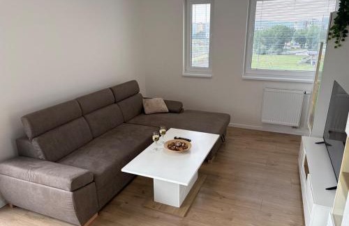 Bratislava Apartment | Topoľčianska-Apartment Bratislava