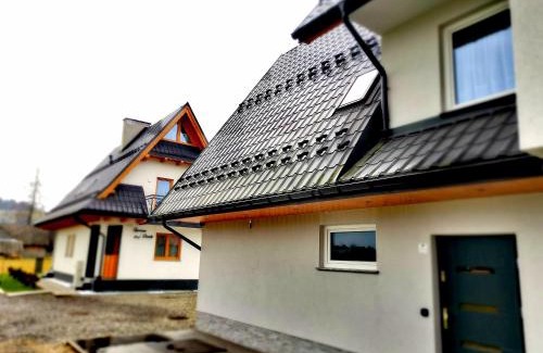 Witow Ski Chalet | Toporowe Domki w Chochołowskiej
