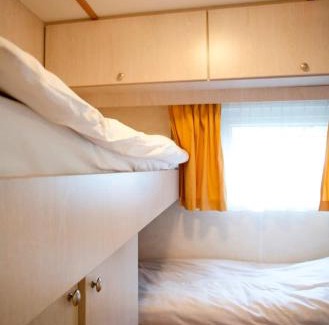 Strucht Resort | TopParken – Résidence Valkenburg