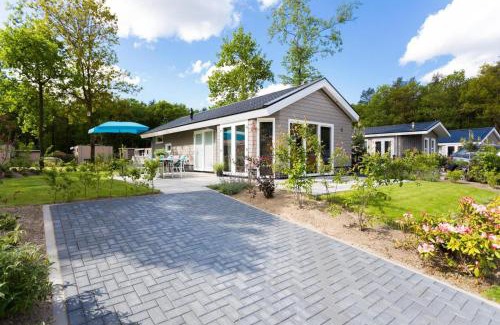 Beekbergen-Zuid Resort | TopParken - Recreatiepark Beekbergen