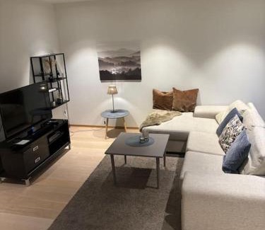 Alta Apartment | Toppleilighet min 2 dager leie