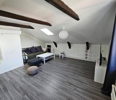 Vasteras Apartment | Toppmodern lägenhet i Västerås City