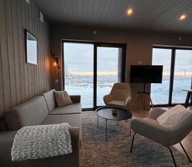 Jarvso Apartment | Toppvillan - Ski In - Ski Out - 200 m till toppen och cykelleder