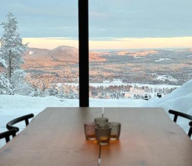 Jarvso Apartment | Toppvillan - Ski In - Ski Out - 200 m till toppen och cykelleder