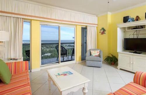 Four Mile Village Apartment | Tops'l 1008 Lockoff condo
