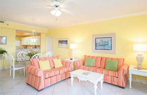 Four Mile Village Apartment | Tops'l 1008 Lockoff condo