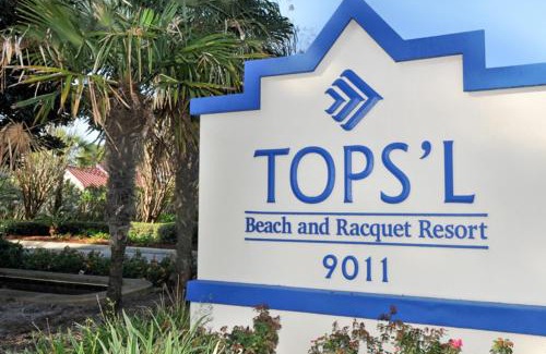 Sandestin House | TOPS'L Southern Comfort