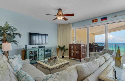 Sandestin Apartment | TOPS'L Tides III