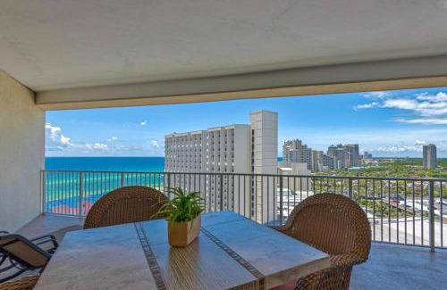 Sandestin Apartment | TOPS'L Tides III