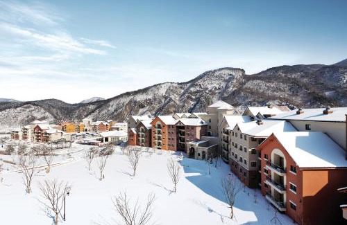 Yeongwol Resort | Tops10 Resort Donggang Cistar