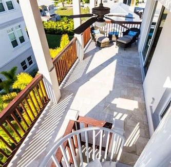 Siesta Key House | Topsail Cottage - 1025