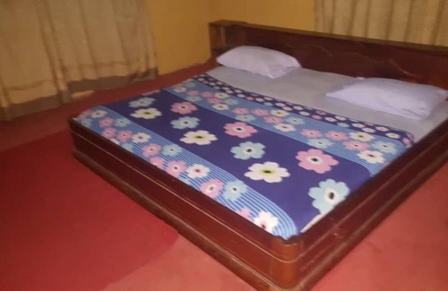 Nkawkaw Hotel | Topway Hotel