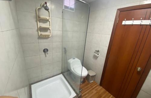 Santo Domingo de los Colorados Apartment | Torre Alba