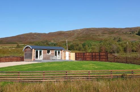 Spean Bridge House | Toradh Cabin