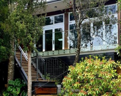 Torbay House | Torbay Tree Tops