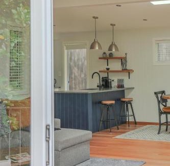Torbay House | Torbay Tree Tops