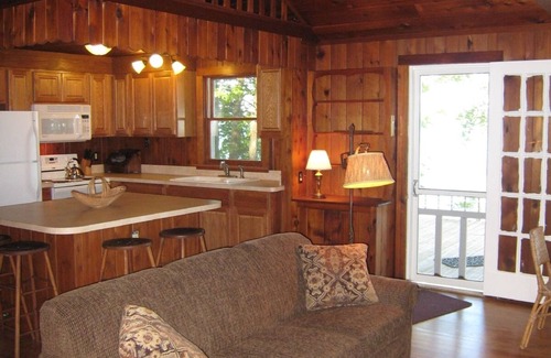 Rapid City Cottage | Torch Lake Waterfront Cottage